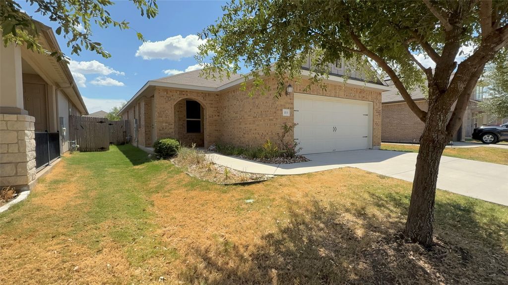 113 Mountain Valley Street, Georgetown