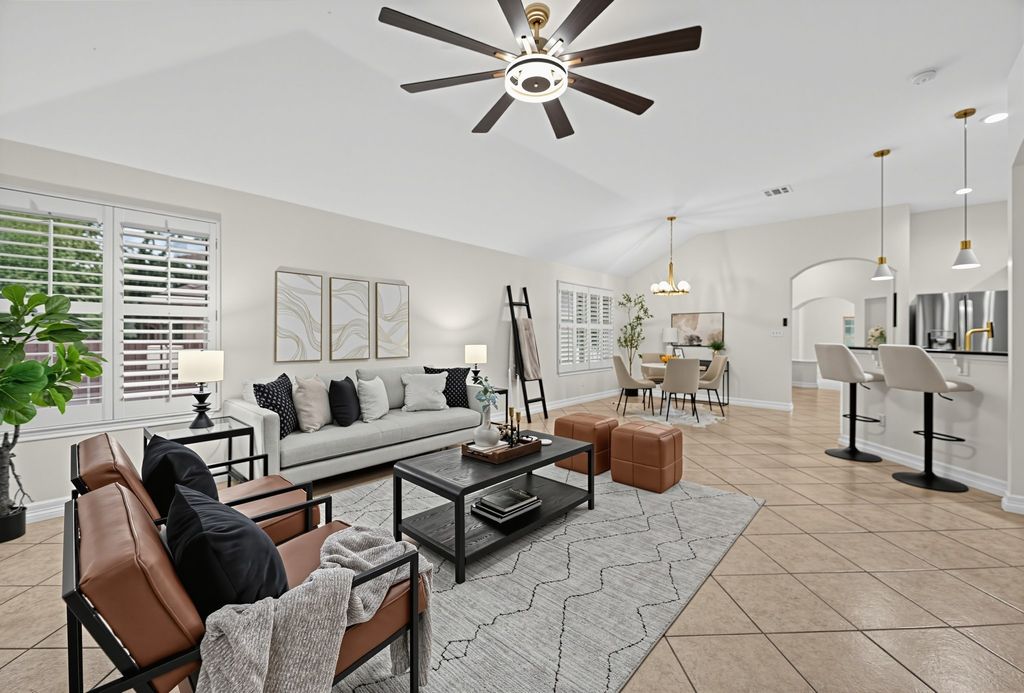 6610 Debcoe Drive, Austin