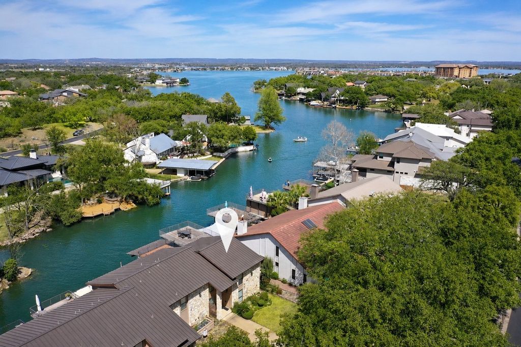 613 Hi Circle N A, Horseshoe Bay