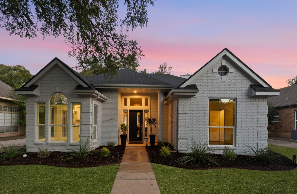 3031 Sesbania Drive, Austin