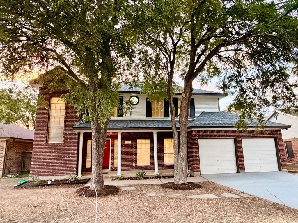 11608 Loweswater Lane, Austin