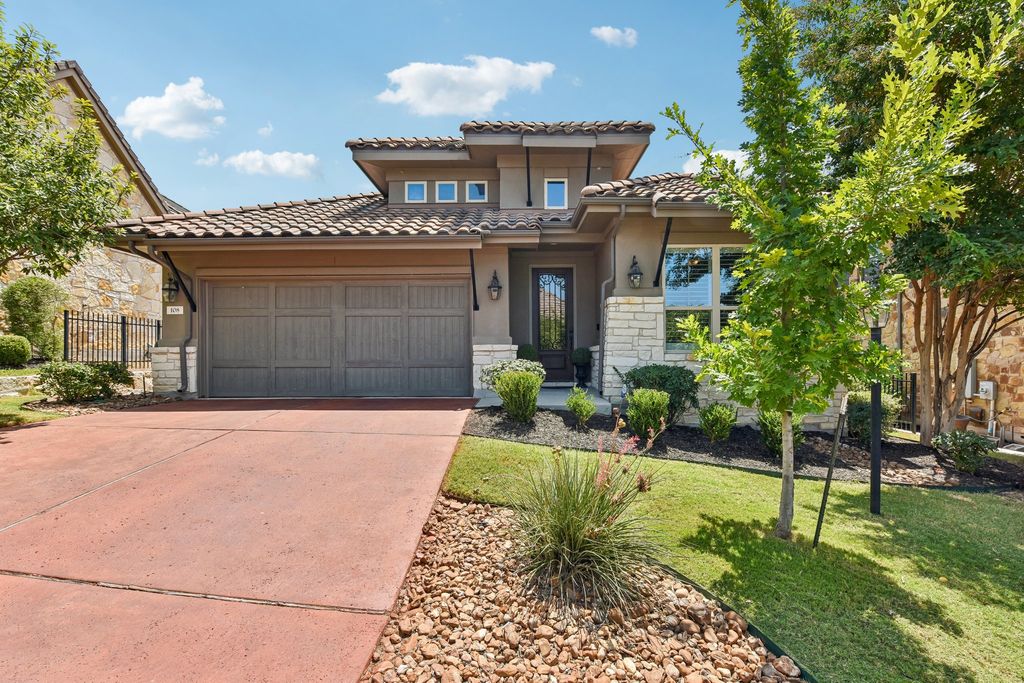 108 Maxwell Way 34, Lakeway