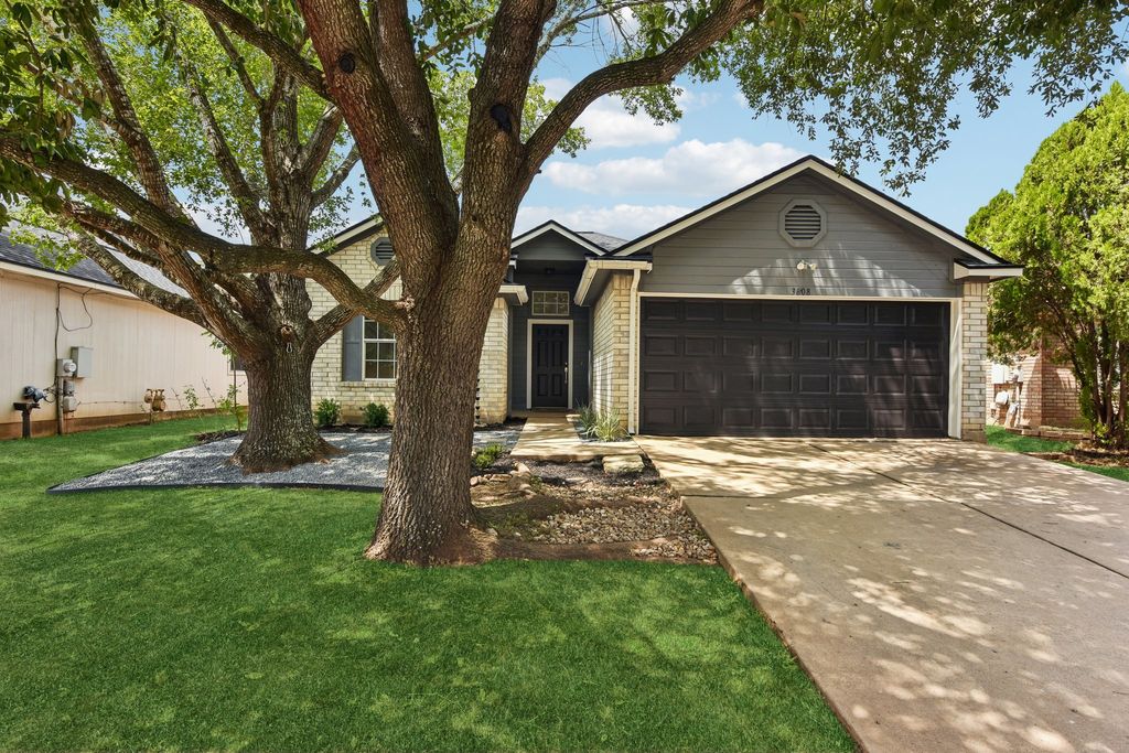 3608 Denehoe Cove, Austin