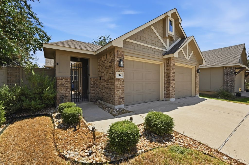 814 Silo Street, San Marcos