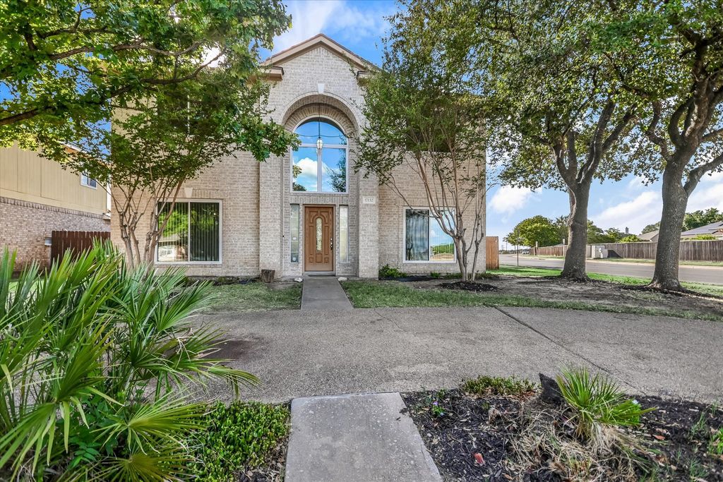 17132 Bishopsgate Drive, Pflugerville