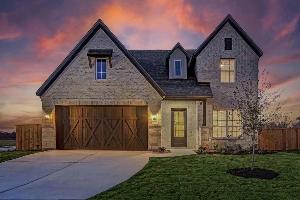 139 William Hersee Drive, Bastrop