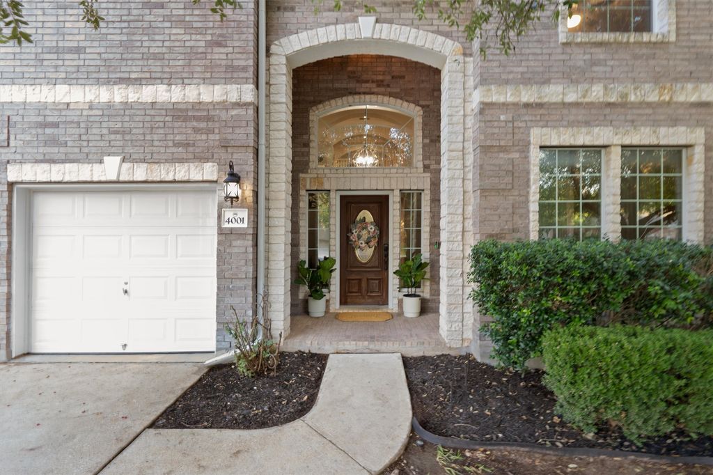 4001 Glen Eagles Cove, Round Rock