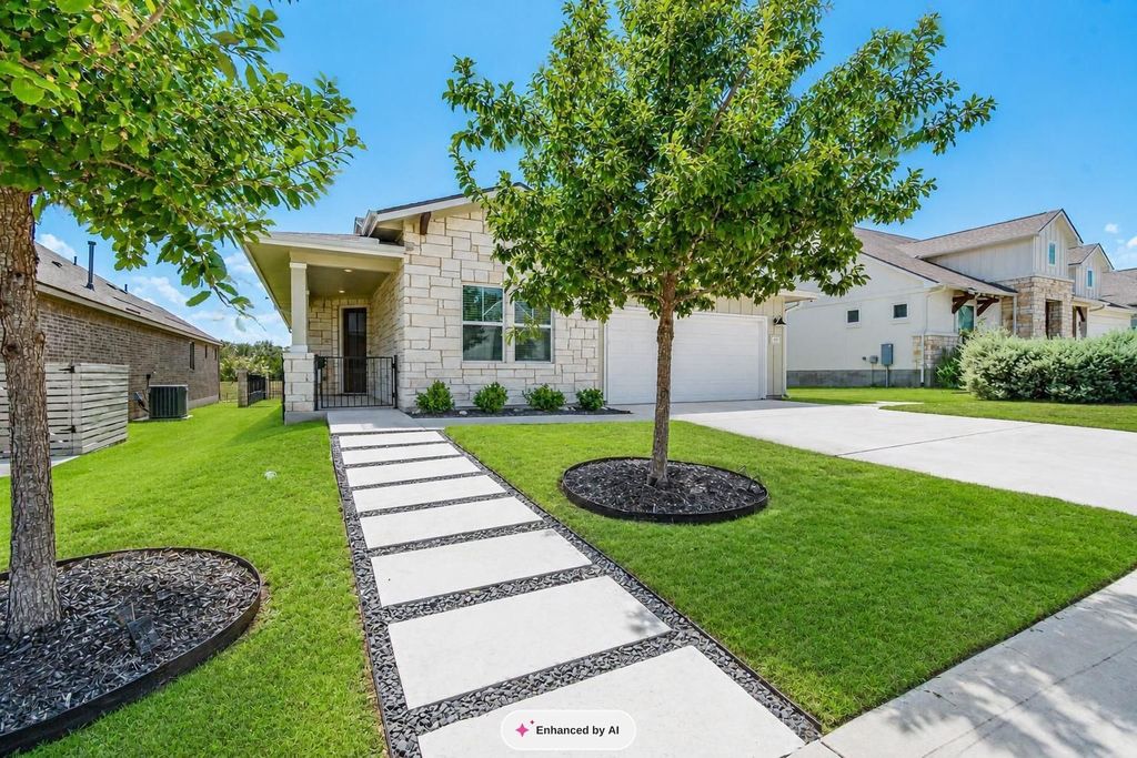 221 Sweeping Sage Lane, San Marcos