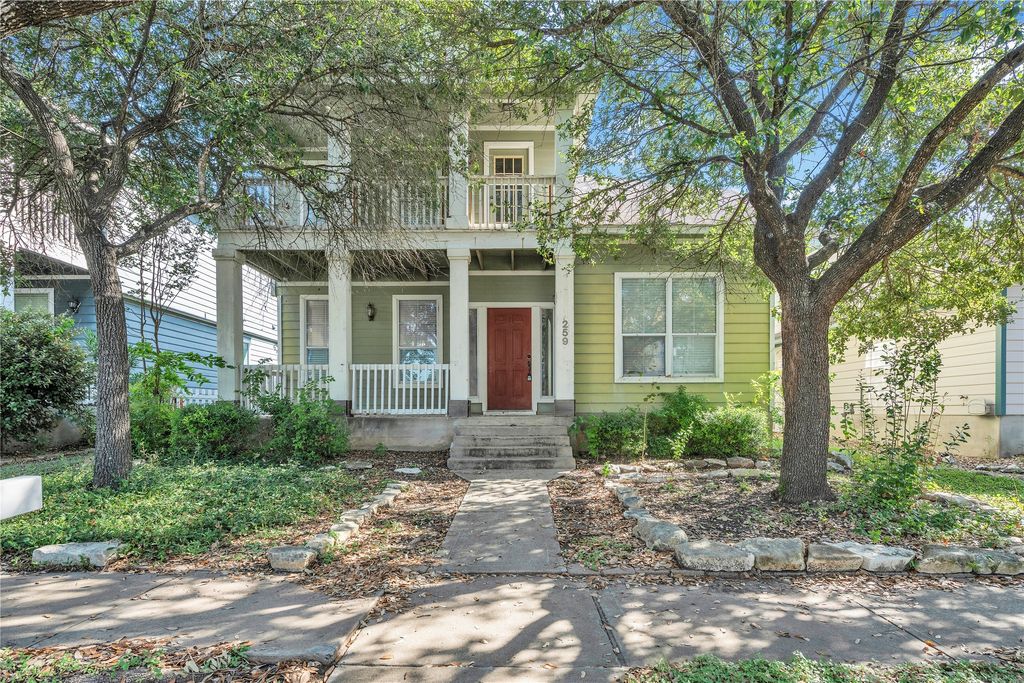259 Mendez Loop, Kyle