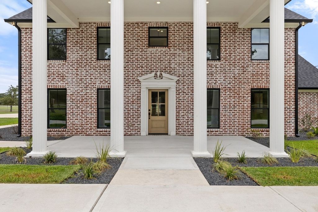 1017 County Road 229 Road, Giddings
