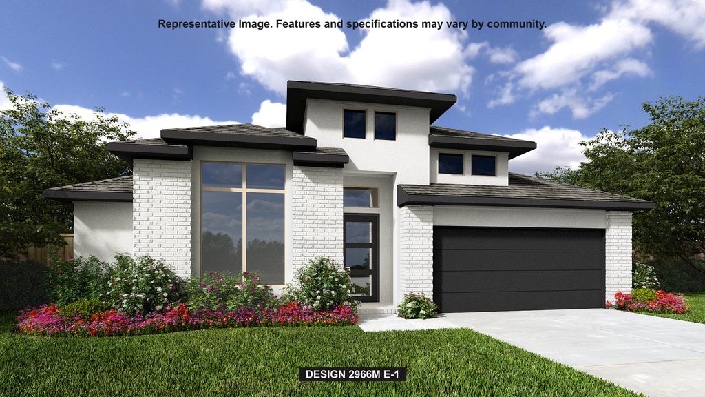 236 Montecido Drive, Liberty Hill