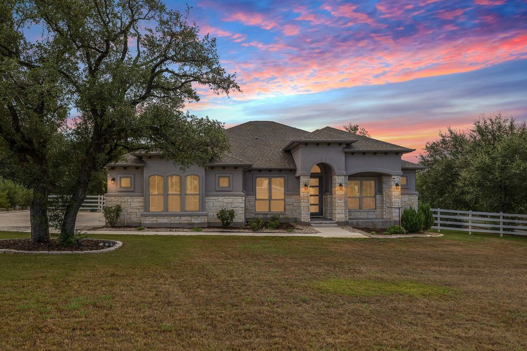 128 Stag Leap Court, Liberty Hill