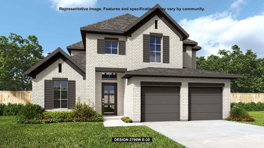228 Borrego Bend, Liberty Hill