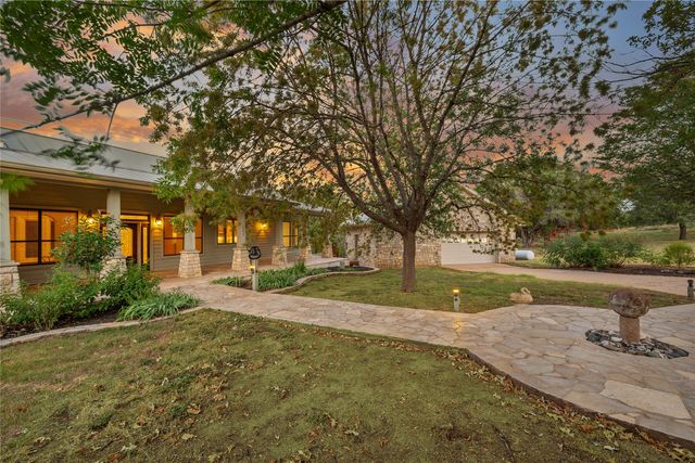 Lake Travis Real Estate - MLS # 6753490, Residential real estate for Sale in The Place, MLS Listings # 6753490