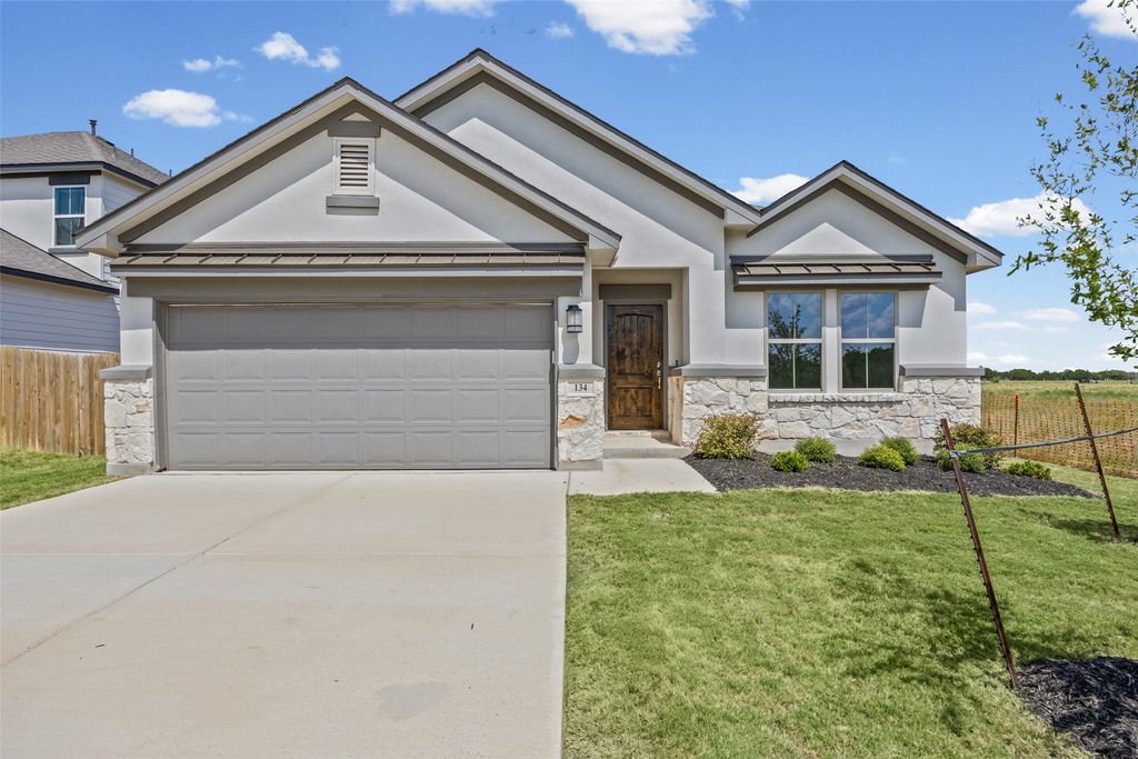 134 Arena Drive, Liberty Hill