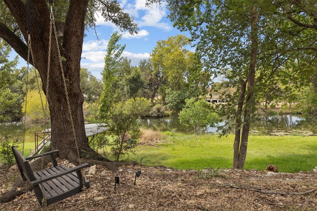 1800 Brushy Bend Drive, Round Rock
