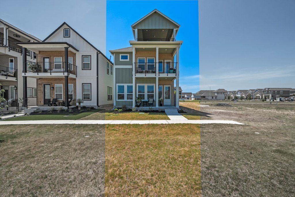 634 Chambray, New Braunfels
