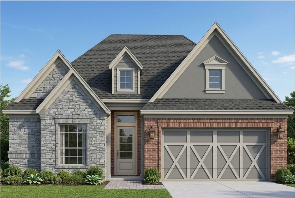 127 William Hersee Drive, Bastrop