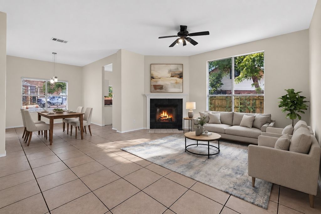 6901 Bancroft Woods Drive, Austin