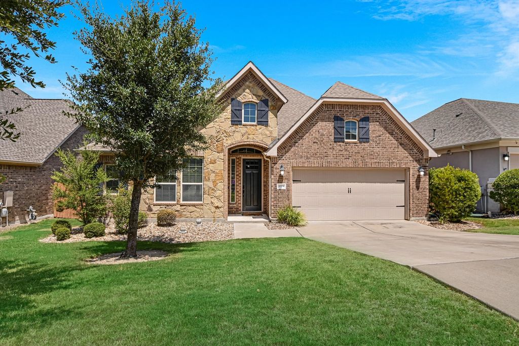 18704 Waltz Court, Austin