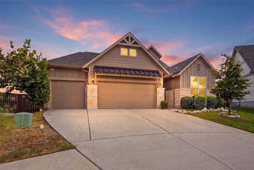 137 Jasmine Lane, Marble Falls