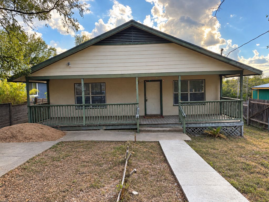 1210 Delano Street, Austin