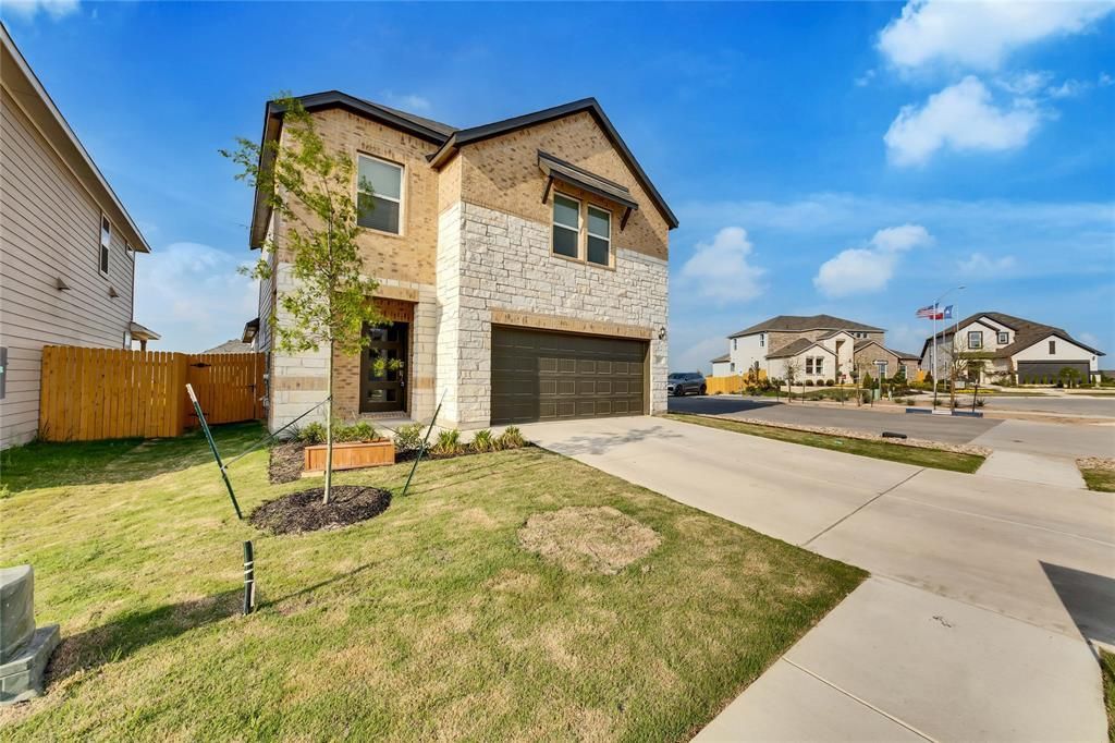 152 Breccia Trail, Liberty Hill