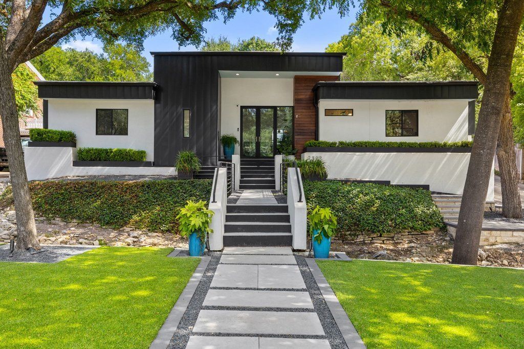 2909 Hillview Road, Austin