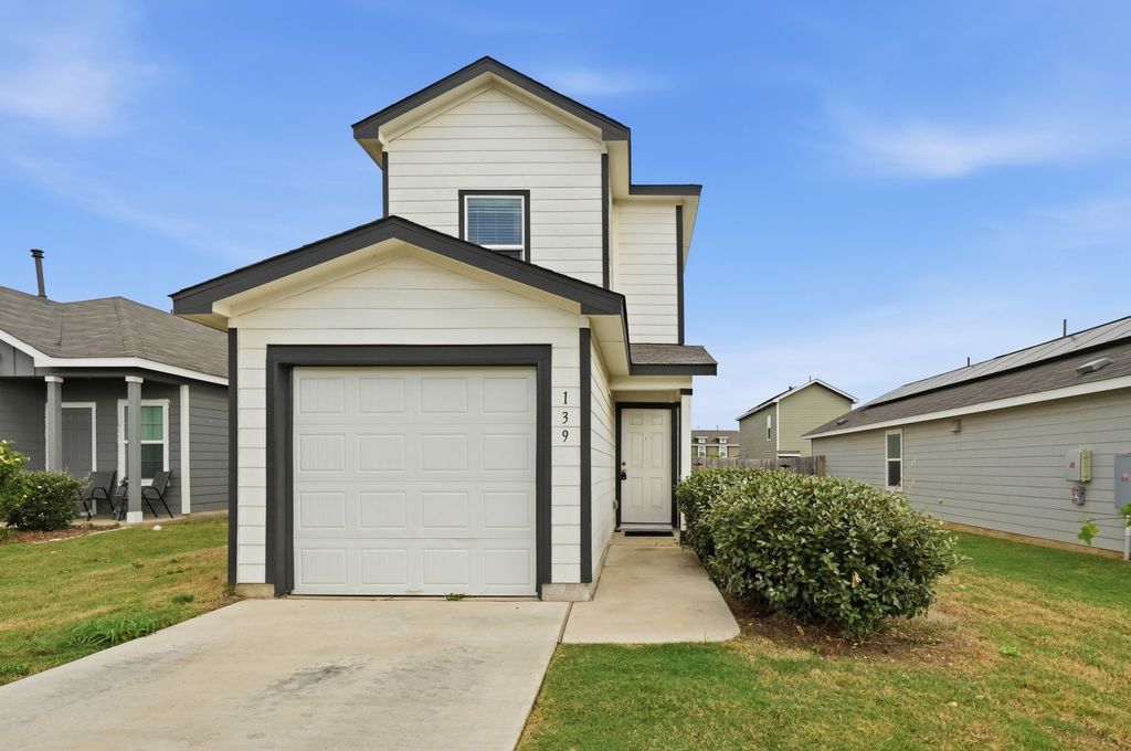 139 Gabbro Gardens, Maxwell