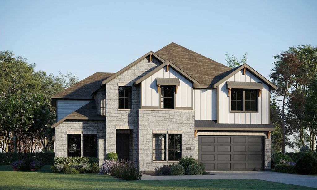19129 Moreland Lane, Pflugerville