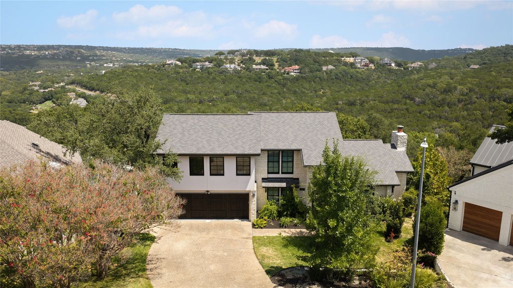 5802 Cannonade Court, Austin