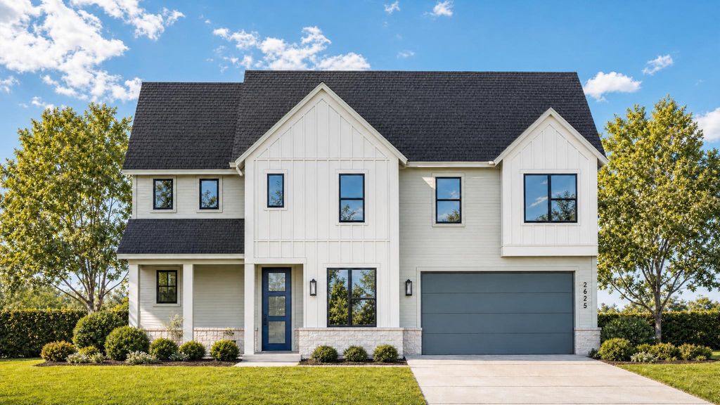 6412 Packhorse Lane, Austin