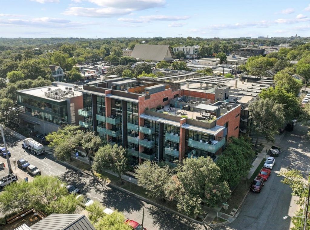 1401 Eva Street 206, Austin
