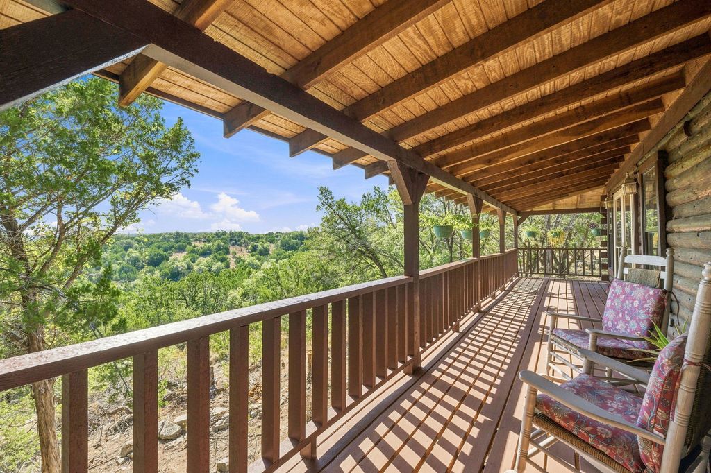 250 Gant Road, Dripping Springs