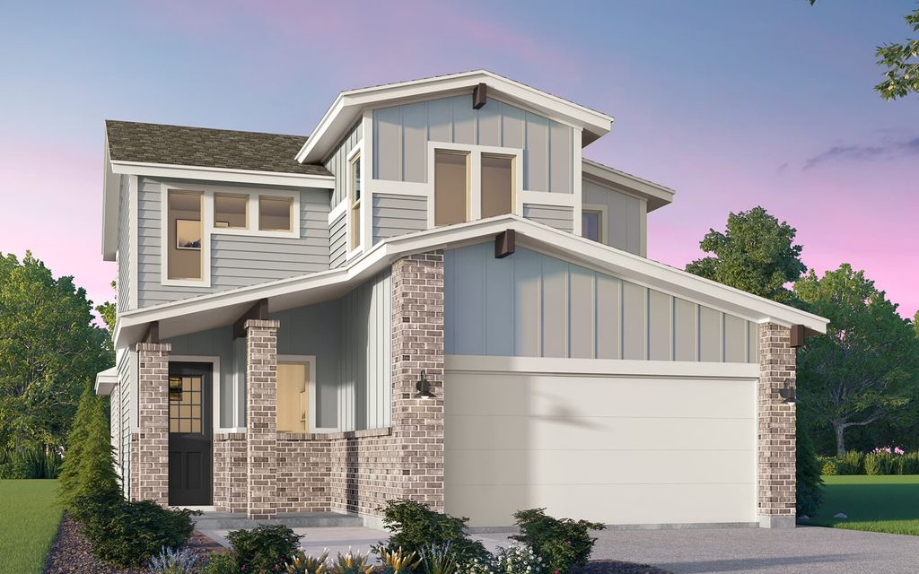 7200 Stitzel Weller Drive, Austin