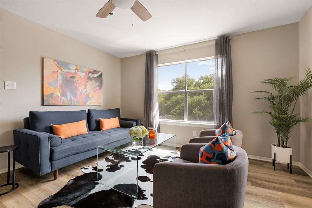 8210 Bent Tree Road 231, Austin