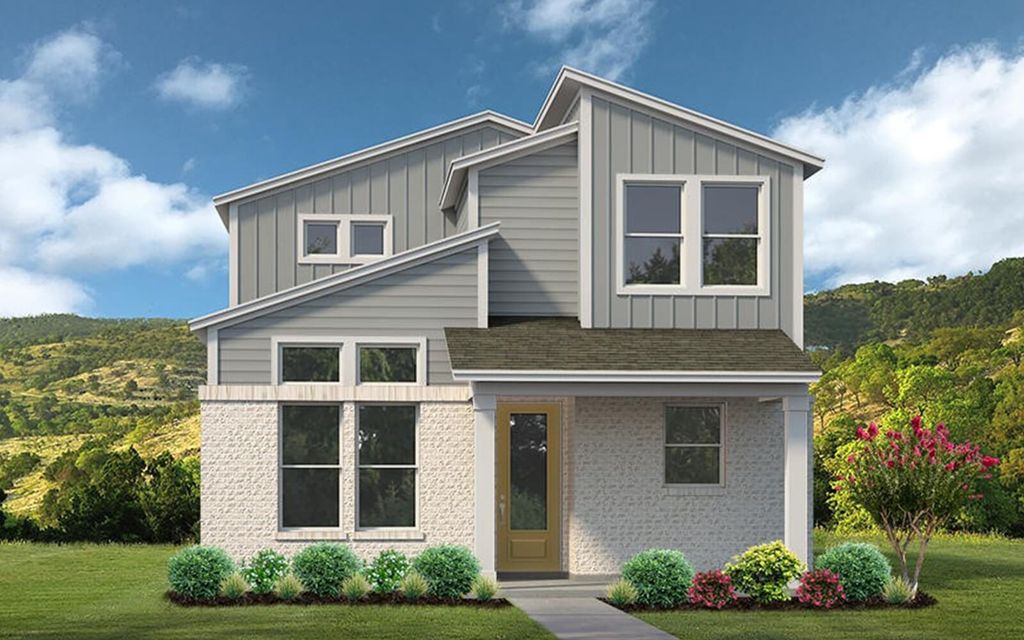 8101 Leroi Drive, Austin