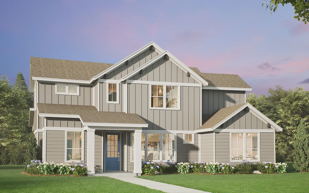 8820 Breeze Hill Drive, Austin