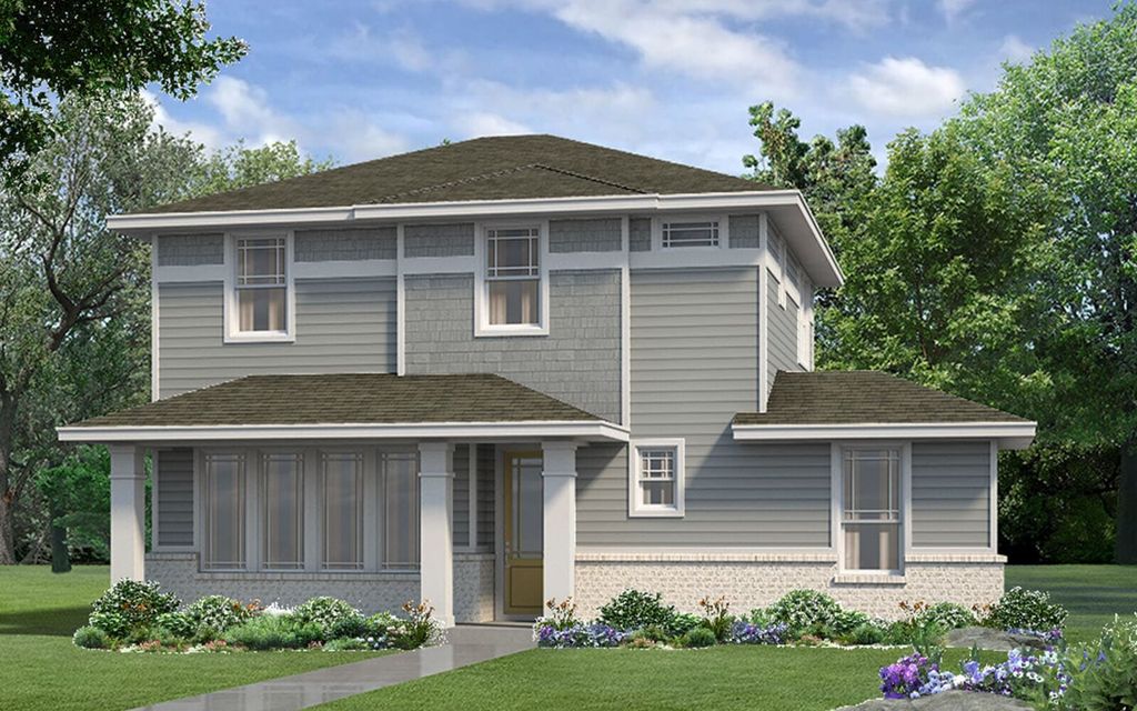 8822 Breeze Hill Drive, Austin