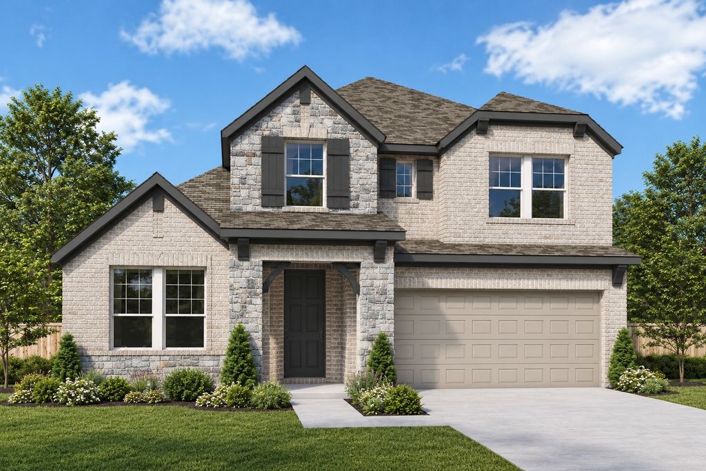 251 Maddy Way, Bastrop