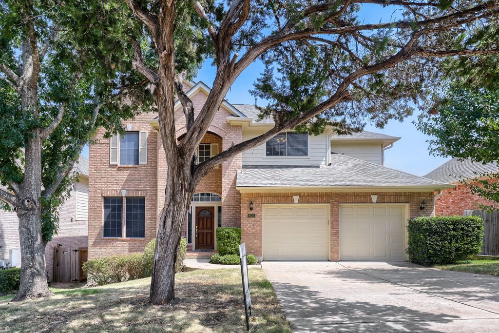 9525 Aire Libre Drive, Austin