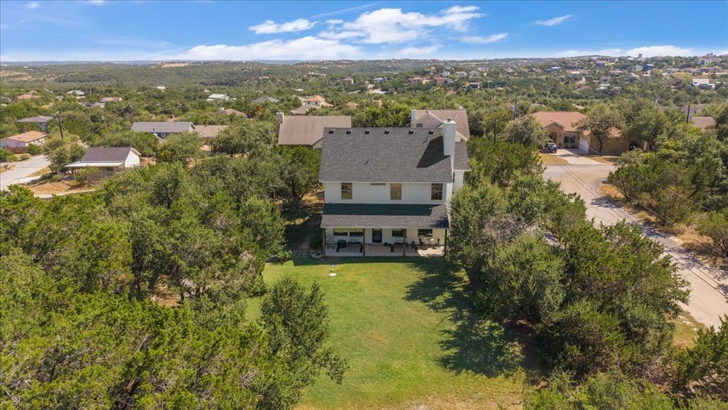 17506 Deer Creek Skyview, Dripping Springs