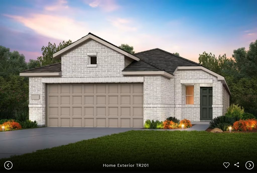 638 Tailwind Drive, Kyle