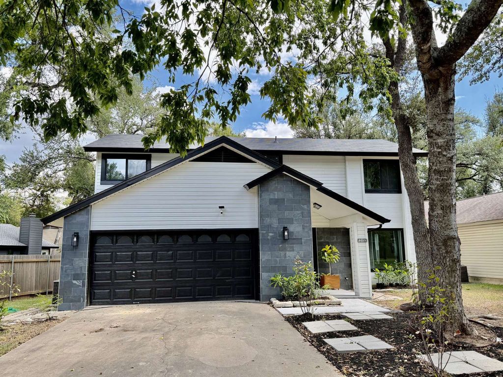 13150 Mill Stone Drive, Austin