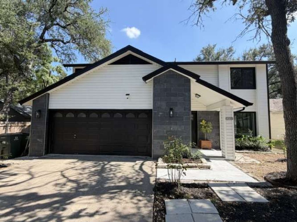 13150 Mill Stone Drive, Austin