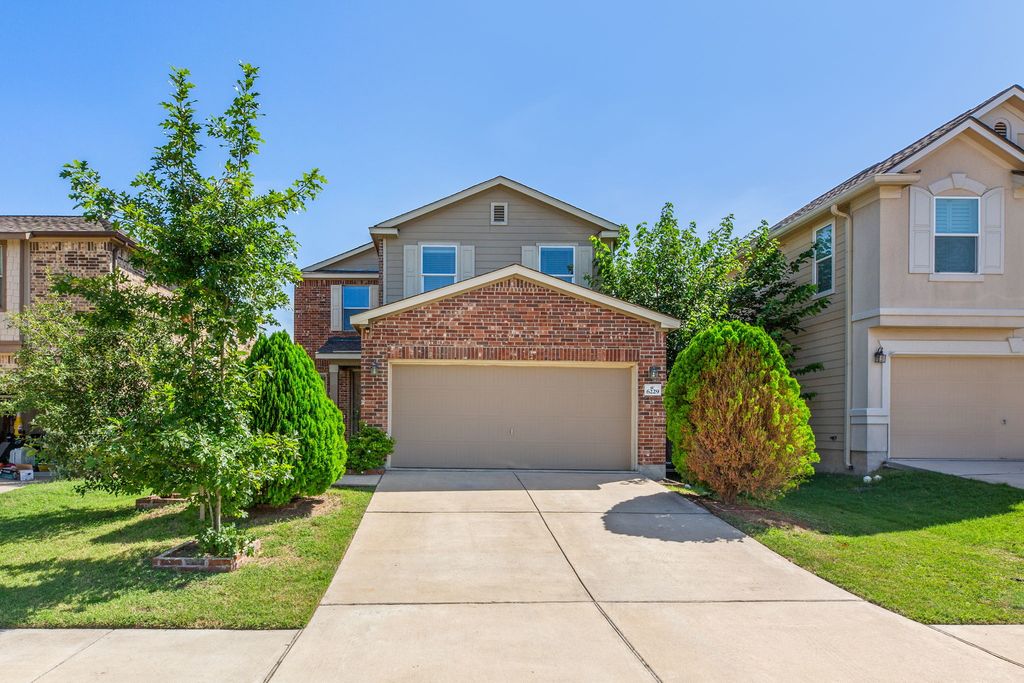 6229 Minnoch Lane, Austin