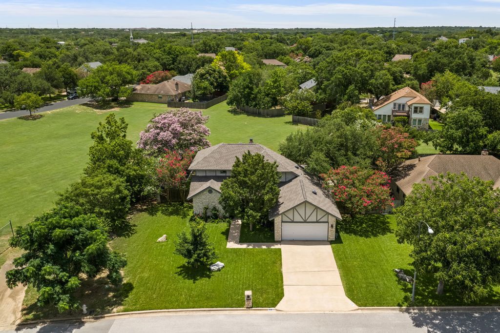 5205 Wheeler Branch Circle, Austin