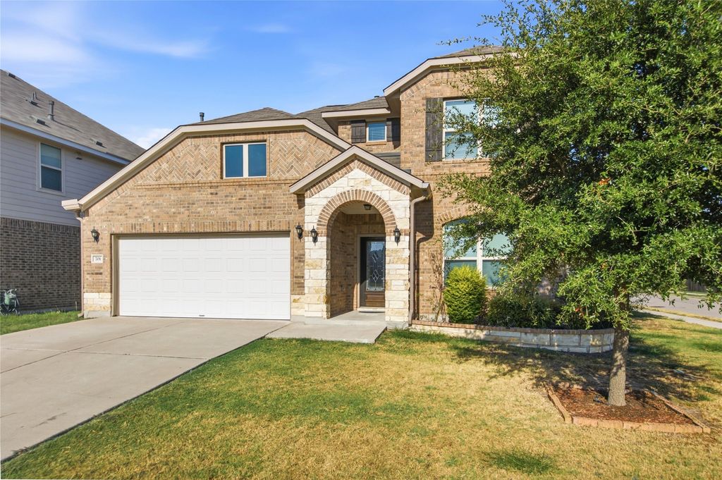701 S San Marcos Street, Manor