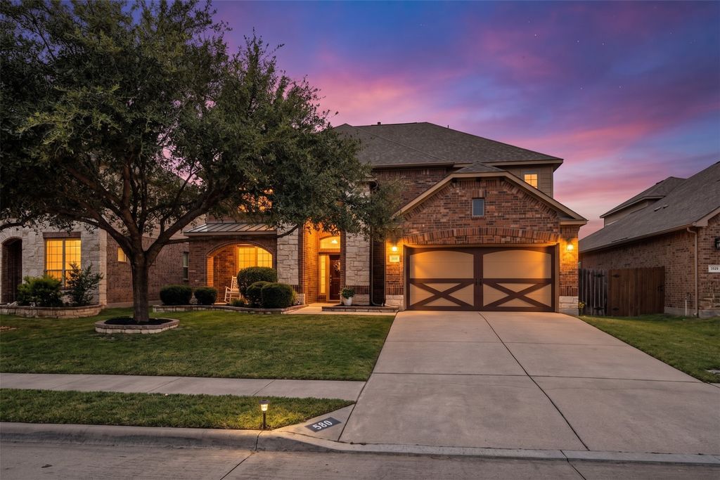 580 Clear Springs Hollow, Buda