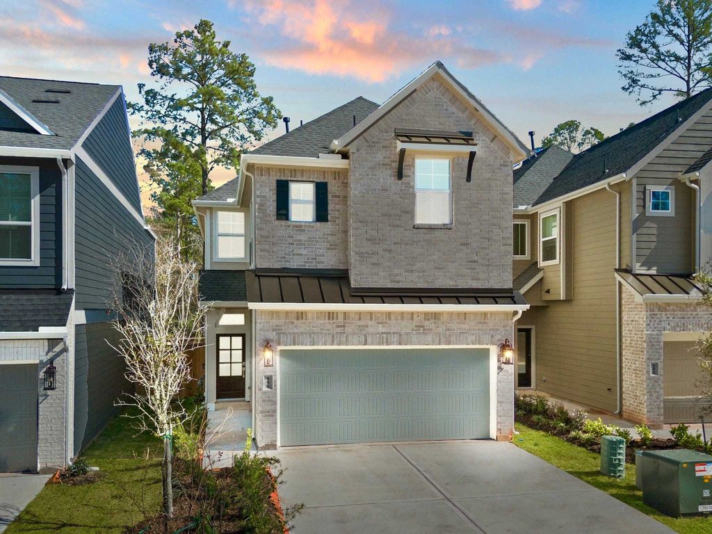 227 Flora Springs Cove, Liberty Hill